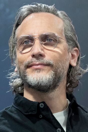 Film director Fede Álvarez