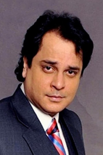 Actor Mahesh Thakur