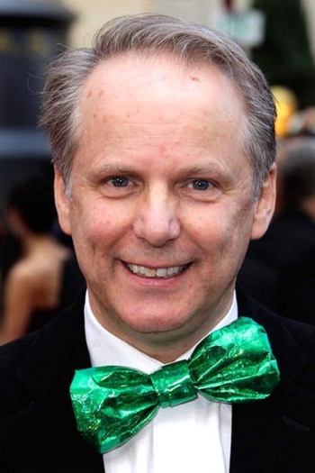 Actor Nick Park