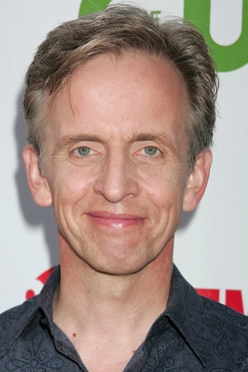 Actor Robert Joy