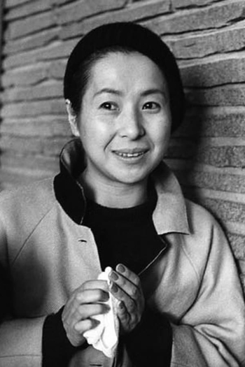 Actor Yatsuko Tan'ami