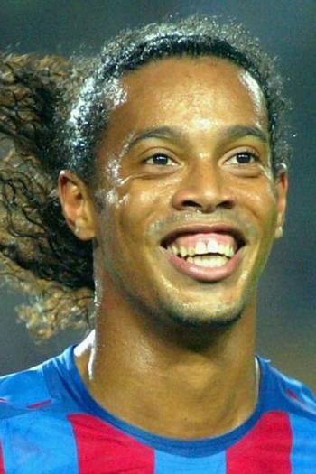 Actor Ronaldinho