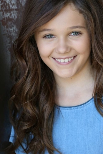 Actor Penelope Figueroa