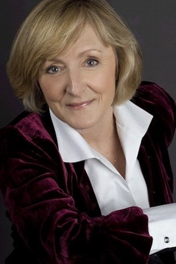 Actor Annie McGreevey