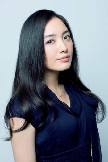 Actor Yukie Nakama