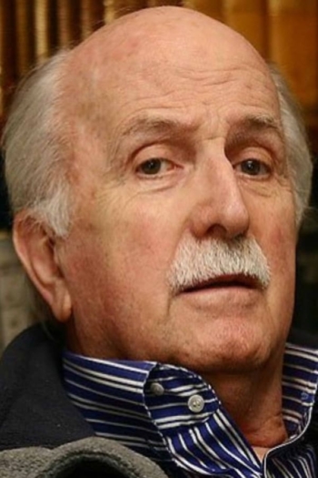 Actor Andrés Rillón