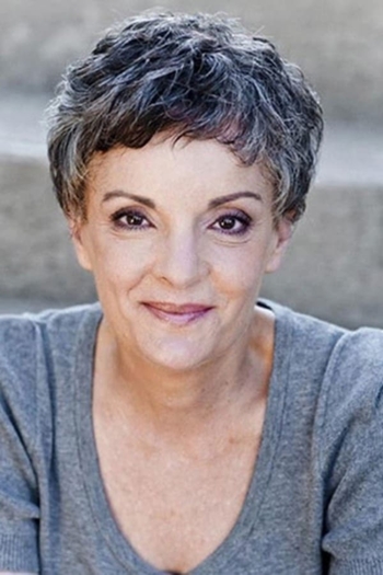 Actor Jennifer Smith