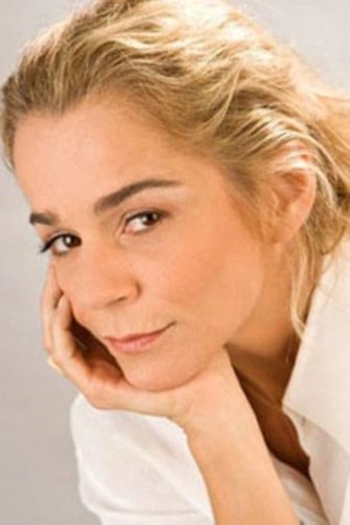 Actor Dora Pellegrino