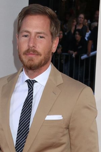 Actor Will Kopelman
