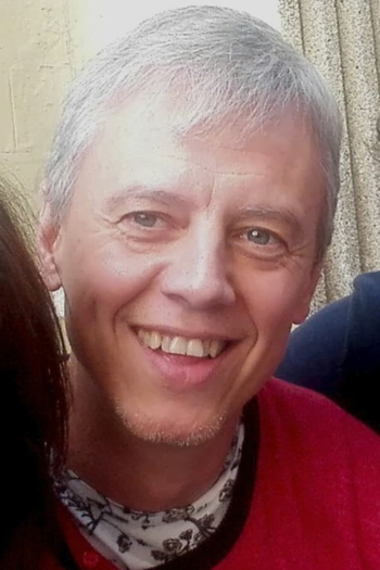 Actor Joan Claudi Socoró