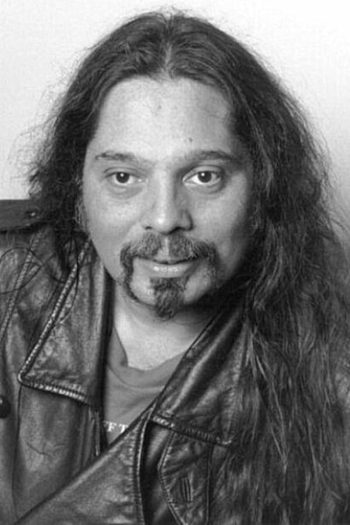 Actor Paul James Vasquez