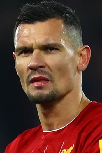 Actor Dejan Lovren