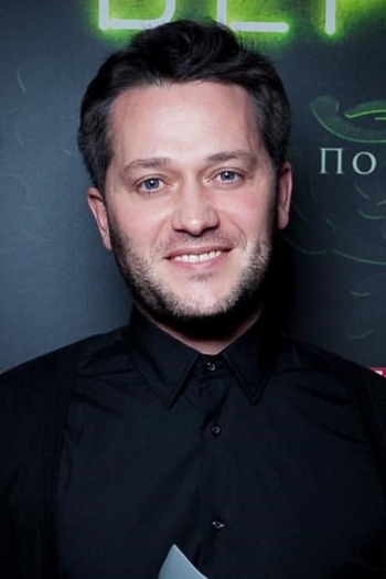 Actor Ivan Pyshnenko