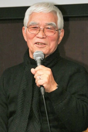 Actor Masao Adachi