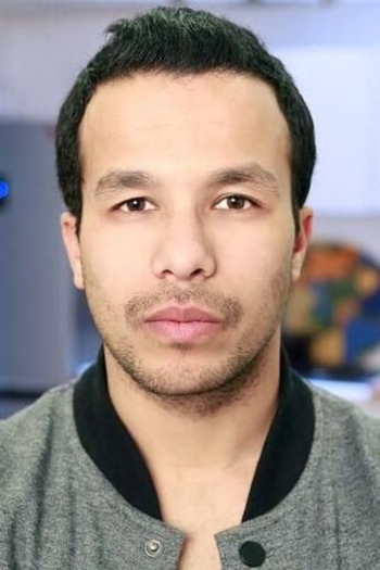 Actor Jawad Elbe