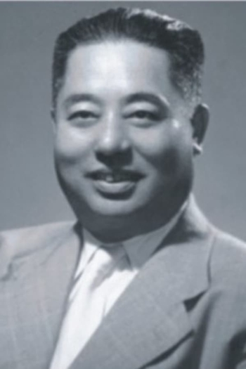 Film director Bu Wan-Cang