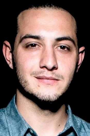 Actor Ilya Dzhincharadze