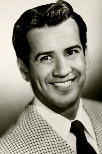 Actor Joaquin Garay