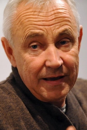 Actor Olivier Horlait