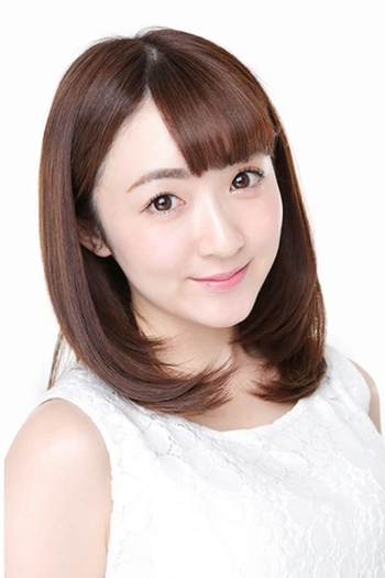 Actor Haruka Mimura