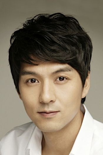 Actor Lee Pil-mo