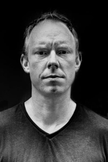 Actor Richard Christy
