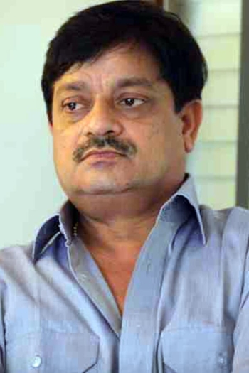 Film director Dilip Shukla