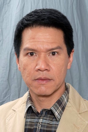 Actor Ka Wah Lam