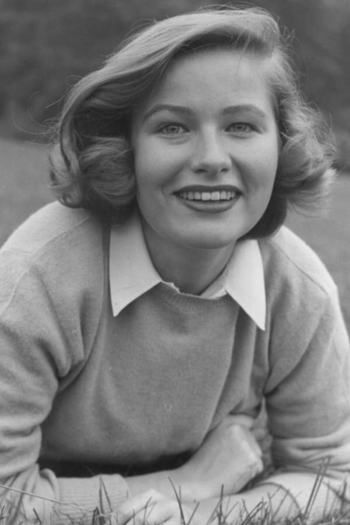 Actor Nancy Olson