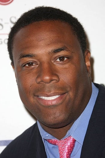 Actor Cedric Ceballos