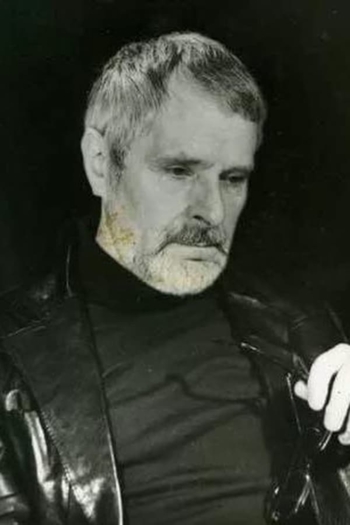 Actor Valentin Karavaev