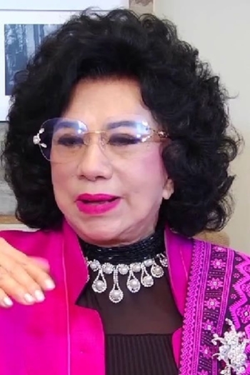 Actor Ammara Assawanon