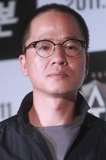 Actor Hwang Byeong-guk
