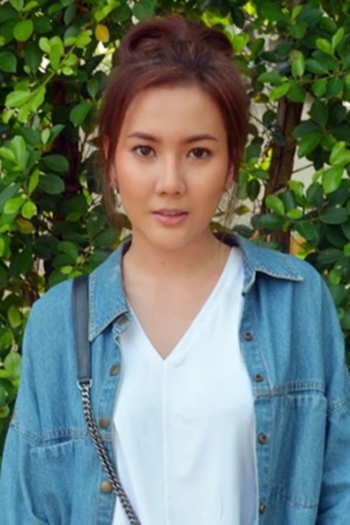 Actor กล้วยไม้ พิกุลแย้ม