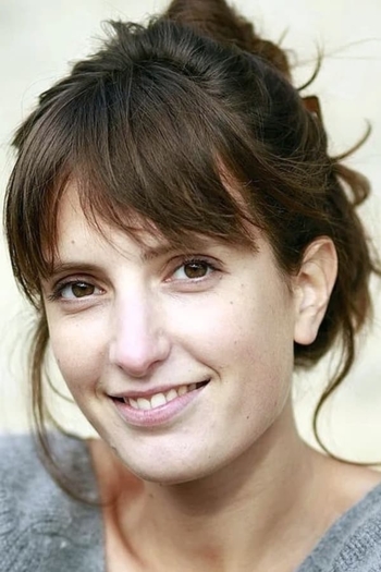 Actor Noémie Landreau