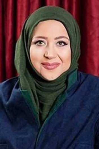 Actor Shohreh Lorestani