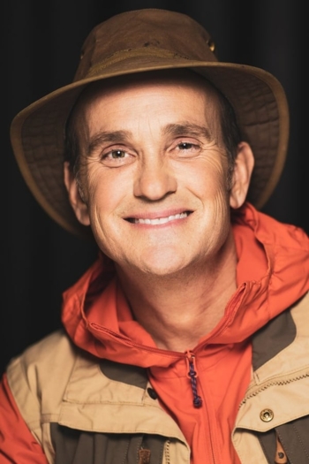 Actor François Tremblay