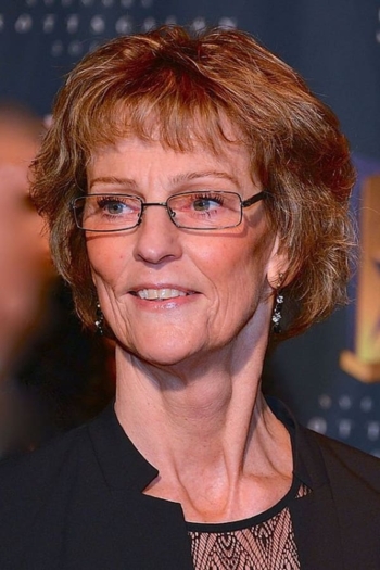 Actor Ulrika Knape Lindberg