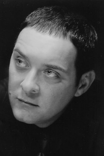 Actor Raymond Franza