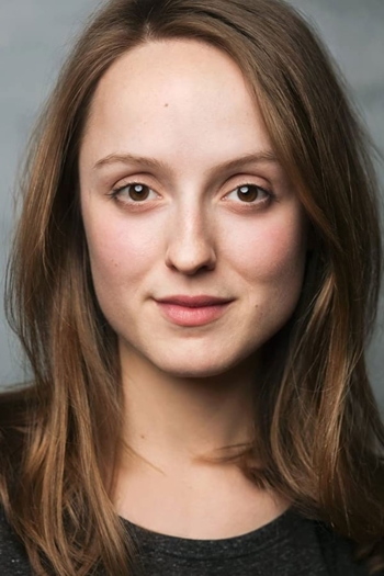 Actor Isabella Marshall