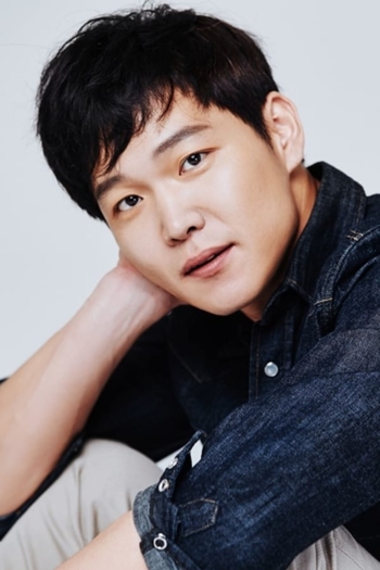 Actor Heo Jeong-do