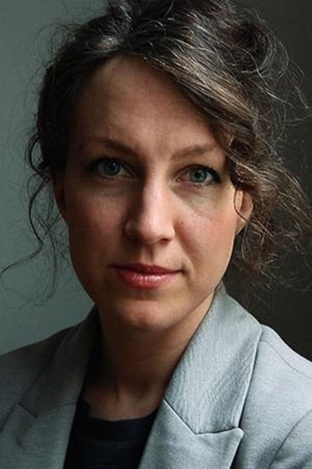 Film director Emelie Lindblom