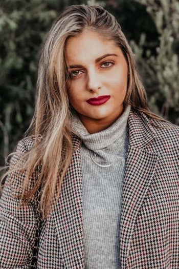 Actor Margarida Pássaro