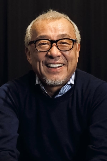 Actor Ryusei Nakao