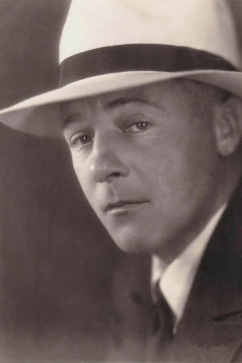 Actor Richard 'Skeets' Gallagher