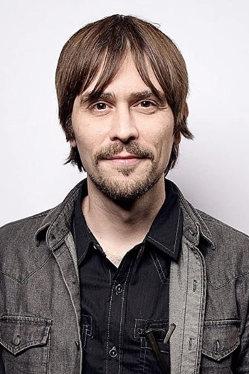 Actor Don Hertzfeldt