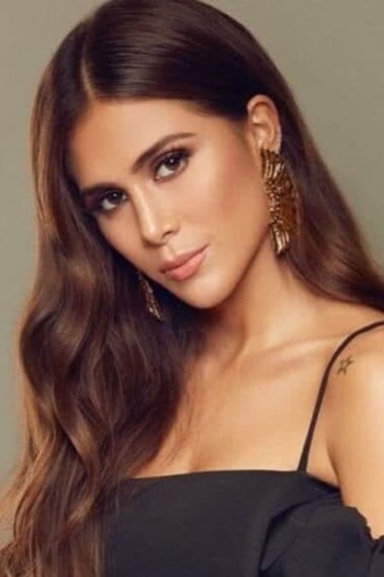 Actor Greeicy Rendón