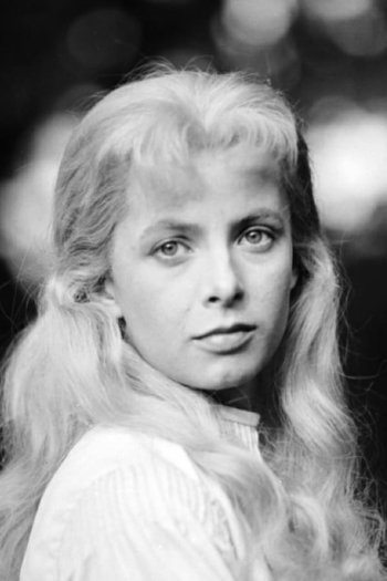 Actor Grazyna Staniszewska