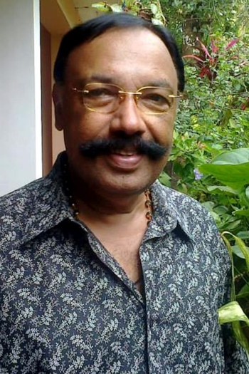 Actor Chali Pala