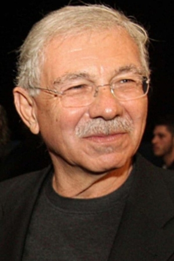 Film director Stratos Markidis